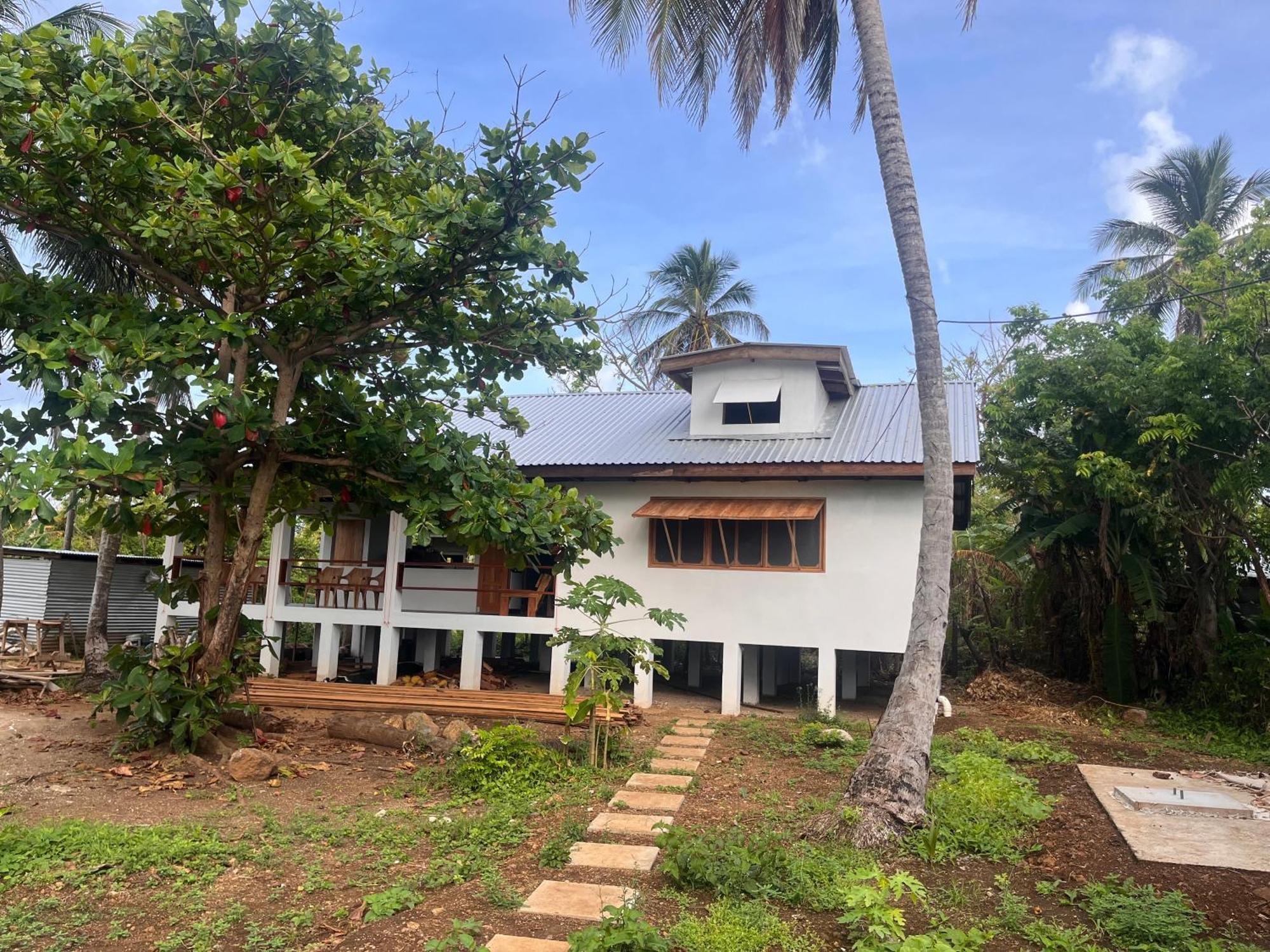 Silversands Retreat Sa South End المظهر الخارجي الصورة