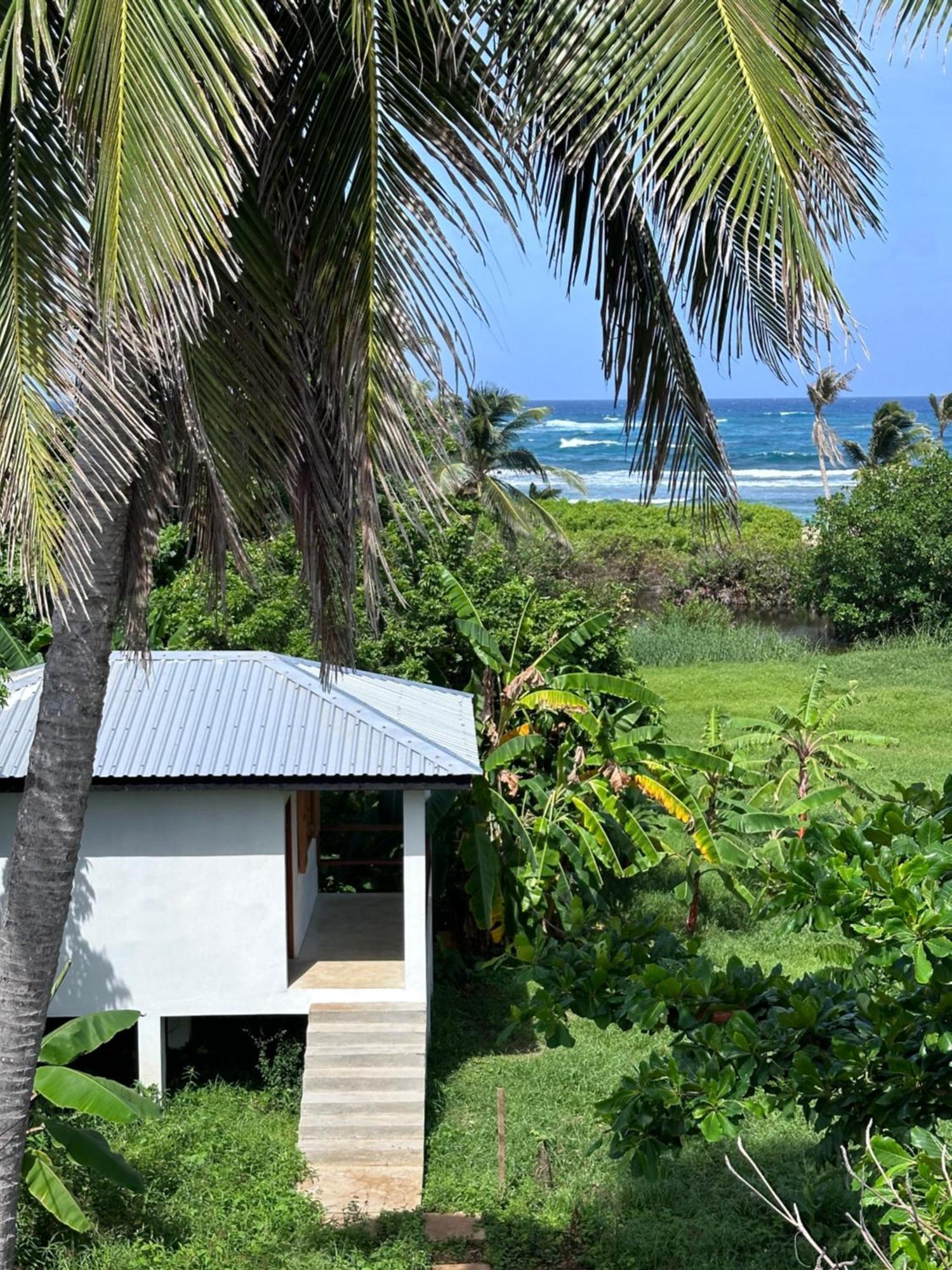Silversands Retreat Sa South End المظهر الخارجي الصورة